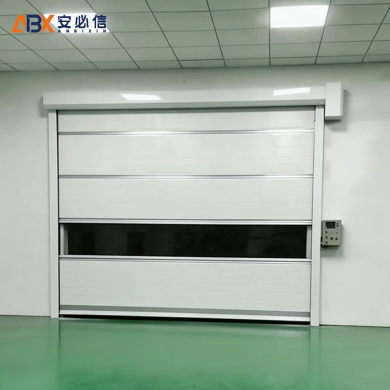 黔南布依族苗族自治州工业快速门